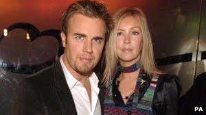 The take that star wished his eldest son daniel a happy 17th birthday on instagram by sharing a photo of the pair of them on holiday. Gary Barlow Mourns Stillborn Baby Bbc News
