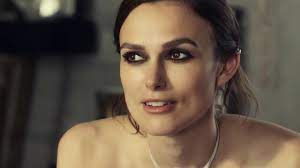 Keira Knightley For Chanel Coco Mademoiselle Eau De Parfum Intense Youtube
