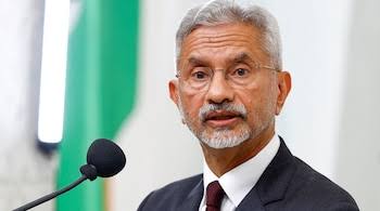 Iran signed NPT, India did not: Jaishankar highlights 'very different' positions as West Asia conflict deepens energy crisis