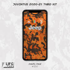 All goalkeeper kits are also included. Alifg Page On Twitter Juventusfc 2020 21 Third Kit Wallpaper Adidasfootball