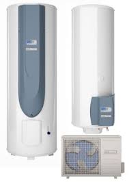 On considère en général un besoin de 50 litres par personne et par jour, soit un cumulus de 200l pour 4 personnes. Chauffe Eau Thermodynamique Aeromax Split