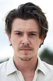 Xavier Samuel — The Movie Database (TMDB)