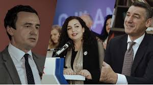 Osmani was backed by prime minister albin kurti and his vetevendosje movement which won more than 50 percent of the vote in a general election in february. Arbresh Info