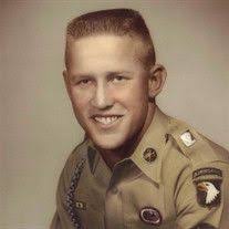 Larry Eugene Whitaker (1936-2020)