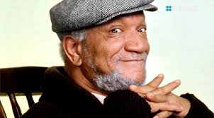 Redd Foxx: The Comedy Pioneer - Big Laugh Comedy at Vulcan Gas Company,  Austin, TX