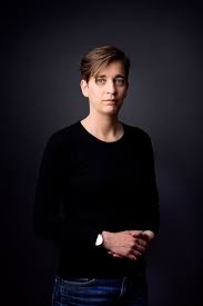 Membre du parti groen!, petra de sutter a fait son entrée dans le gouvernement de croo. Visibility Still Matters Trans Rights In The Low Countries The Low Countries