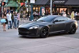 Matte Black Sport Cars Matte Black Cars Cool Sports Cars