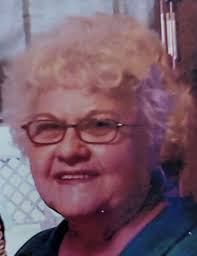 Obituary information for Shelby Horn Salyer