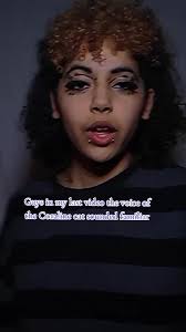 SAME VOICE ACTOR ONCE AGAIN, SO FAR THE MOST SURPRISING #Coraline #Cor...