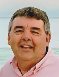 Obituary information for William Mark Russell