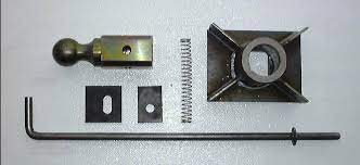 B&w covers only the first installation under warranty. B W Turnover Ball Hitch B W Gooseneck Hitch Tweetys Com
