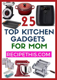 cool kitchen gadgets