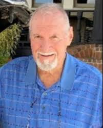 Jon Robert Martin Obituary August 23, 2025