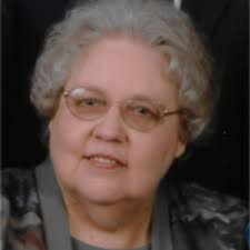 Obituary information for Juanita Scoggins