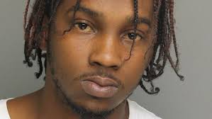 Man causes crash, hits two cruisers with wife and 2-month-old in the car:  Bridgeport police