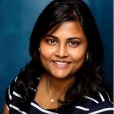 Thrilled to be focused