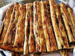 Samsun Pidesi Yemek Tarifleri Ascilik Gida