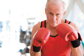 Read interviews with top boxers like amir khan, carl froch and more. Punch Up Your Exercise Routine With Fitness Boxing Harvard Health