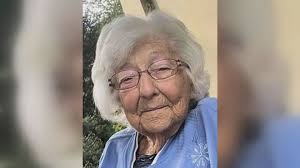 Obituary: Ford, Maxine Dolores Decker