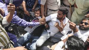 So sad the NTA has not learnt its lesson, SC reacts to NEET-UG 2026 paper leak