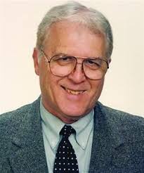 George Buchanan Obituary (1931