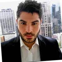 Anthony Quattrone's Instagram, Twitter & Facebook