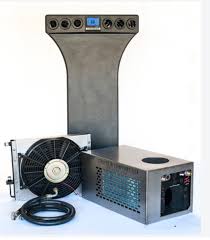 Check spelling or type a new query. Cooling And Air Conditioning For A Camper Van Build A Green Rv