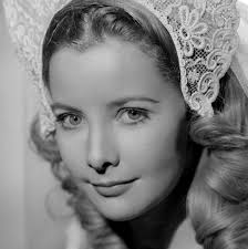 Remembering June Thorburn, 1931-1967,