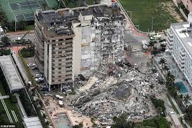 Florida condo collapse causes massive emergency response. Sinsdzexv0chom