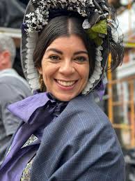 Gettysburg reenacting experience