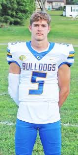 Glendale holds off Claysburg, 27-12