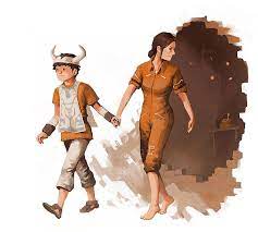 Imagine Fumito Ueda And Valve Working Together Portal Fanart Ico Portal