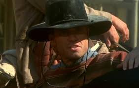 The Magnificent Seven" One Day Out West (TV Episode 1998)