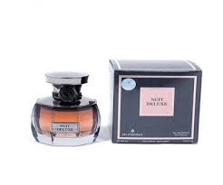nuit deluxe perfume perfume bottles photo and video