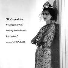 Pin By Erin Sweet Al Mehairi On Chanel Coco Chanel Quotes Hat Quotes Woman Coco Chanel Quotes Classy