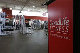 goodlife fitness gyms 100 michael