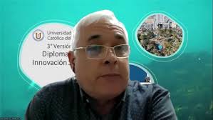 UCN inauguró Diplomado en Innovación Social: Modelo Multihélice de  Cooperación Territorial « Noticias UCN al día