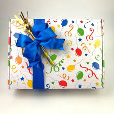Make your own gift certificate free. Birthday Gift Baskets Let Us Help You Celebrate Your Friends And Family All The Buzz