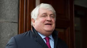 DENIS O'BRIEN TAKES OWNERSHIP OF THE REPUBLIC BANK CPL