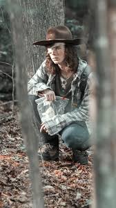 See more ideas about rick grimes, grimes, aesthetic. Carl Grimes Lockscreens Explore Tumblr Posts And Blogs Tumgir