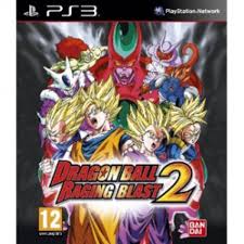 Xbox 360 | submitted by michaelg. Dragon Ball Z Raging Blast 2 Ii Game Ps3 Shop4fi Com