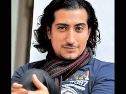 Ali amiri (algerian footballer) (born 1987). Naro Naro Ali Amiri Shazam