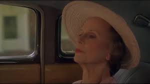 Driving Miss Daisy (1989)