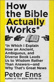 There are hundreds of english bible translations dating back to the 7th century and over two thousand translations into other languages. How The Bible Actually Works In Which I Explain How An Ancient Ambiguous And Diverse Book Leads Us To Wisdom Rather Than Answers And Why That S Great News By Peter Enns