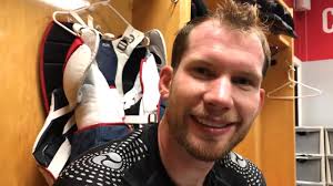 Canes goalie James Reimer excited about first 'Moms Trip'