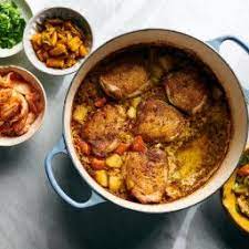 One Pot Japanese Curry Chicken And Rice Curry Chicken And Rice Japanese Curry One Pot Meals