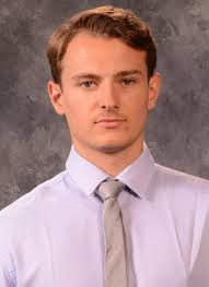 2019-20 Men's Tennis Roster