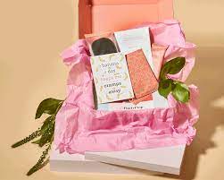 Pin On Monthly First Period Kit
