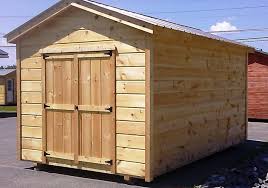 Having your outdoor items out of sight and out of mind can keep your yard looking. 10x16 Storage Shed New England Rent To Own Llc