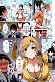 Two Hunters By Okumoto Yuuta Porn Comic english 03 - Porn Comic
